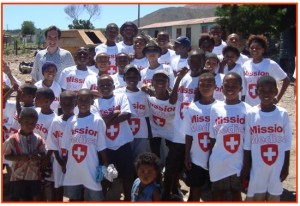 Hex River Valley - South Africa - 2010